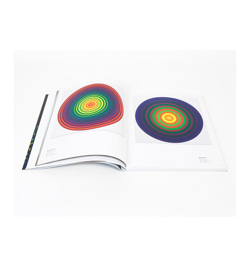 Julio Le Parc - Bifurcations