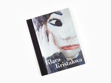 Load image into Gallery viewer, Klara Kristalova - Self Titled Perrotin Monograph