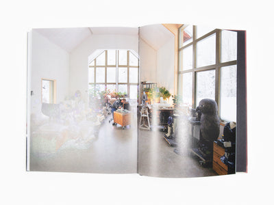 Klara Kristalova - Self Titled Perrotin Monograph