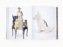 Load image into Gallery viewer, Klara Kristalova - Self Titled Perrotin Monograph