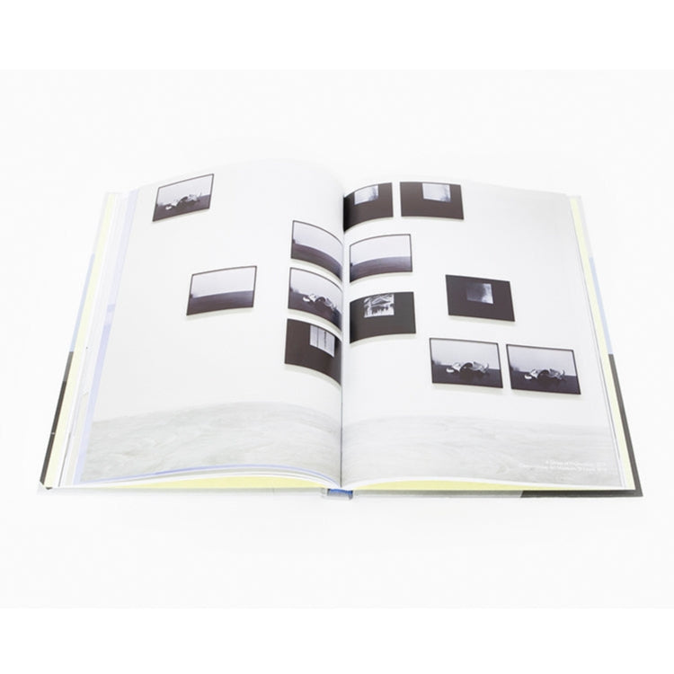 Leslie Hewitt - Self Titled Monograph
