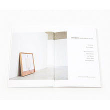 Load image into Gallery viewer, Leslie Hewitt - Sudden Glare of the Sun