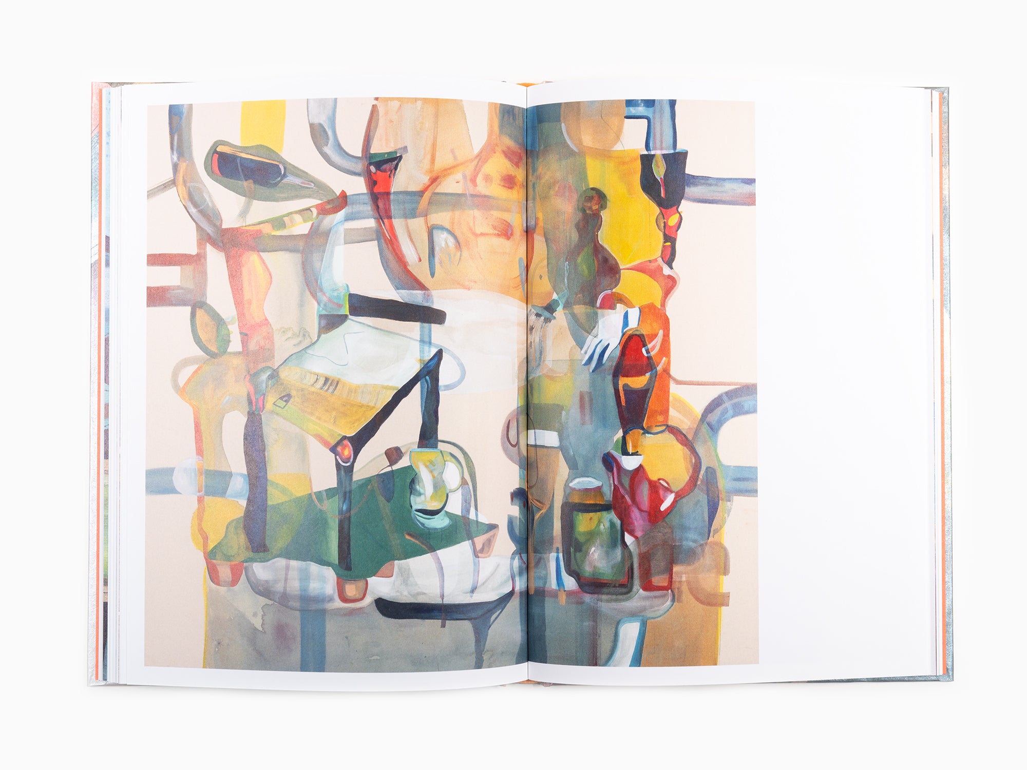 Mathilde Denize - Never Ending Story (Available Signed)