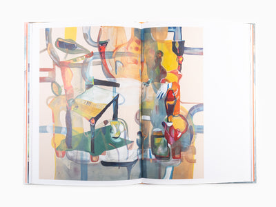 Mathilde Denize - Never Ending Story (Available Signed)