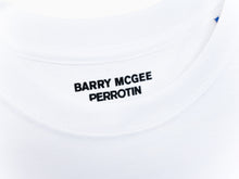 Load image into Gallery viewer, Barry McGee x Perrotin Logo Dog T-Shirt