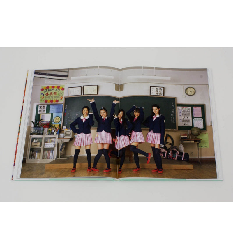 Mr. - Self Titled Perrotin Monograph