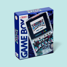 Load image into Gallery viewer, MSCHF - BTS in Battle (Videogame Box Set), 2022