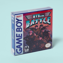 Load image into Gallery viewer, MSCHF - BTS in Battle (Videogame Box Set), 2022