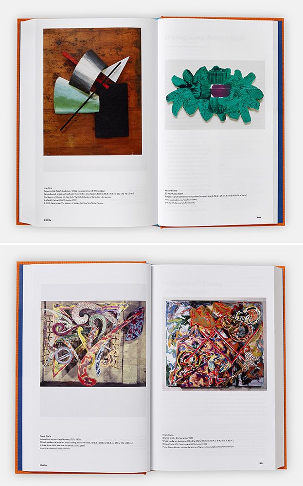 Writings on Art 1980–2005 by Robert Storr