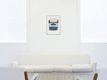 Load image into Gallery viewer, Nick Doyle - Open Narrative (Standard Poster)