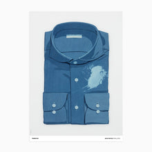 Load image into Gallery viewer, Nick Doyle - Stain (Signed Poster)