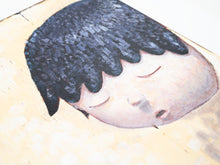 Load image into Gallery viewer, Otani Workshop - Sleeping Boy