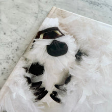 Load image into Gallery viewer, Paola Pivi - Baby Bear Journal (White)