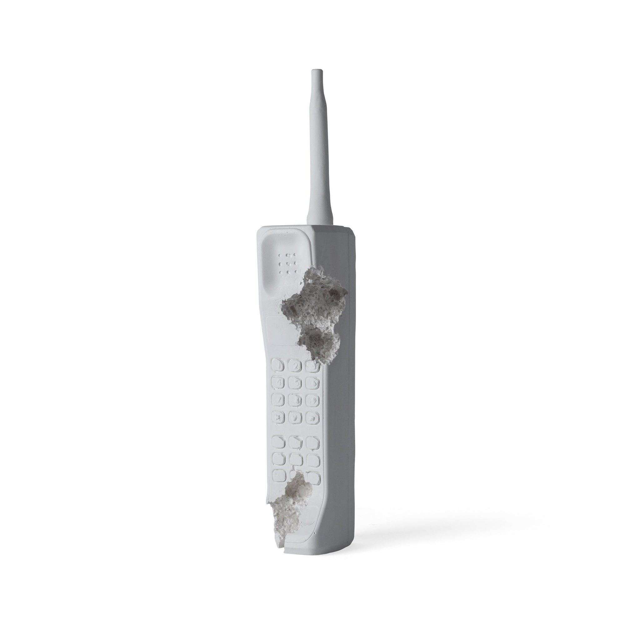 Daniel Arsham - Future Relic 01 - Telephone