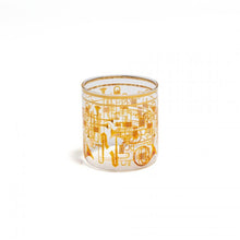 Load image into Gallery viewer, Toiletpaper (Maurizio Cattelan x Pierpaolo Ferrari) - Water Glass