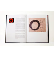 Load image into Gallery viewer, Takashi Murakami - Enso 1 (Black)