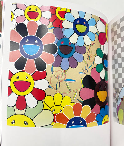Takashi Murakami - Prints "My First Art" Series