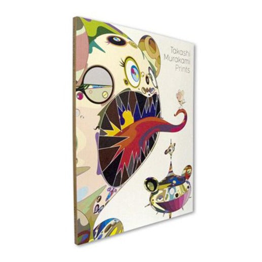 Takashi Murakami - Prints "My First Art" Series