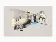 Load image into Gallery viewer, Tatiana Trouvé - Les Années Silencieuses, 2023 (Portfolio of 7)