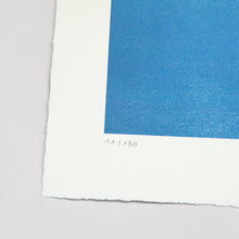 Load image into Gallery viewer, JR - Unframed, un Groupe Posant Dans une Barque Amarrée Sur la Plage Revu par JR, Marseille Vers 1930, Marseille, France