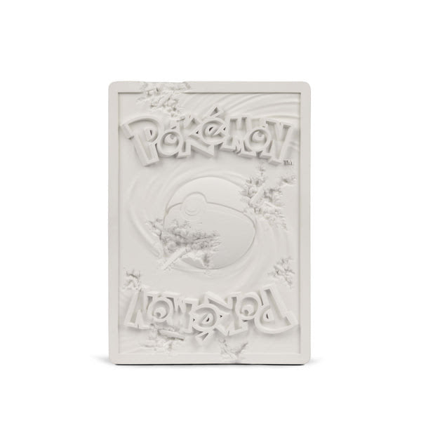 Daniel Arsham - Crystalized Mew Card