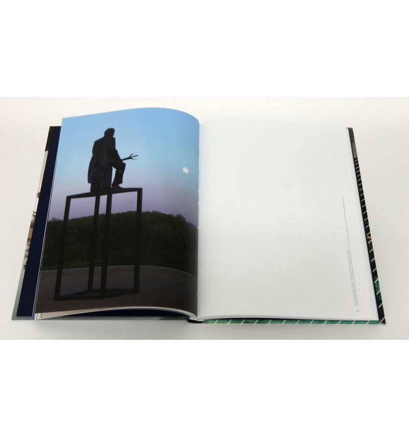 Xavier Veilhan - Self Titled Perrotin Monograph (2015)