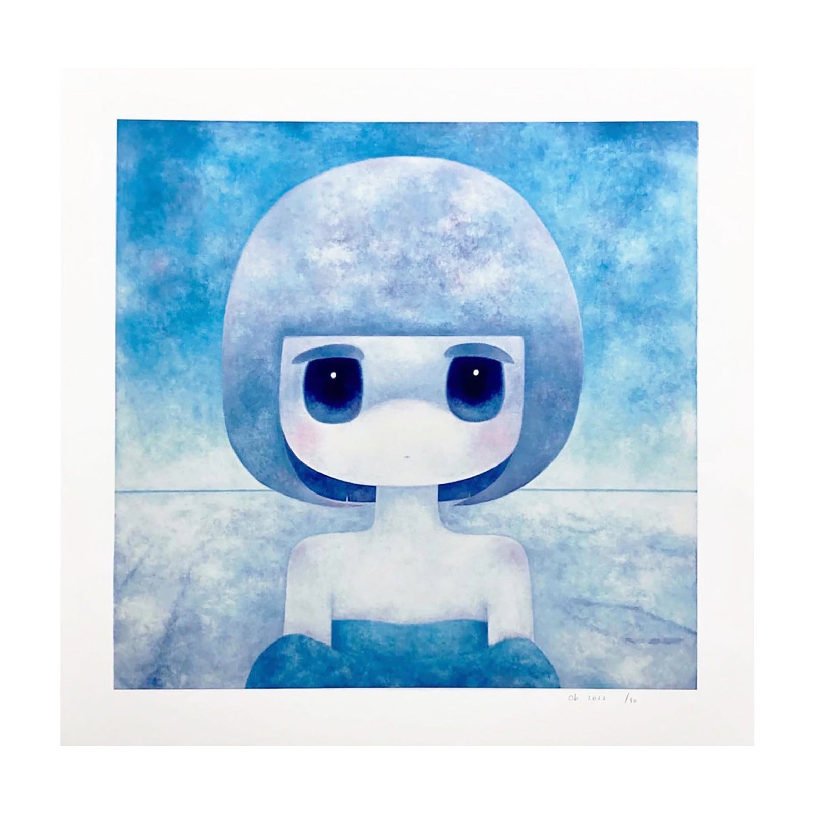 Kaikai Kiki - Prints & Posters
