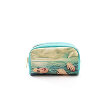 Load image into Gallery viewer, Toiletpaper (Maurizio Cattelan x Pierpaolo Ferrari) - Cosmetic Pouch
