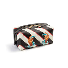 Load image into Gallery viewer, Toiletpaper (Maurizio Cattelan x Pierpaolo Ferrari) - Travel Pouch
