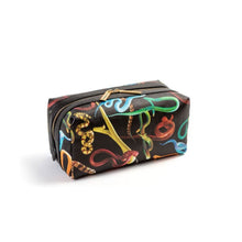 Load image into Gallery viewer, Toiletpaper (Maurizio Cattelan x Pierpaolo Ferrari) - Travel Pouch
