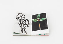 Load image into Gallery viewer, Klara Kristalova - Beasts and Plants in the 21st Century Leporello
