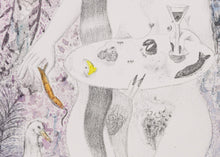Load image into Gallery viewer, GaHee Park - Lovers in the Lake
