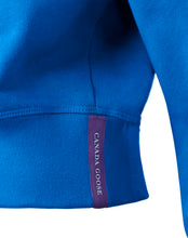 Load image into Gallery viewer, Paola Pivi - Muskoka Cropped Crewneck Sweater - Cobalt Blue
