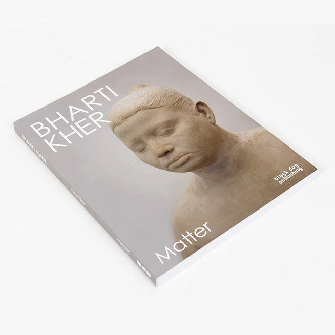 Bharti Kher - Matter
