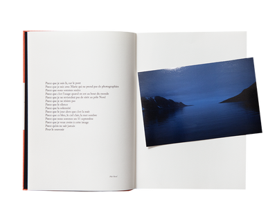 Sophie Calle - Because