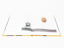 Load image into Gallery viewer, Johan Creten - La Traversée (The Crossing)
