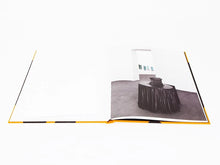 Load image into Gallery viewer, Johan Creten - La Traversée (The Crossing)
