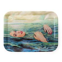 Load image into Gallery viewer, Toiletpaper (Maurizio Cattelan x Pierpaolo Ferrari) - Sea Girl
