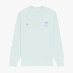 Daniel Arsham - Porsche Carrera Long-Sleeve Shirt