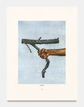 Load image into Gallery viewer, Maurizio Cattelan - The 11th Commandment
