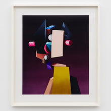 Load image into Gallery viewer, Jason Boyd Kinsella - Mille (Two)
