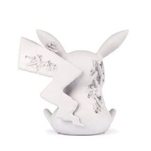 Load image into Gallery viewer, Daniel Arsham - Crystalized Seated Pikachu
