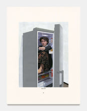 Load image into Gallery viewer, Maurizio Cattelan - The 11th Commandment
