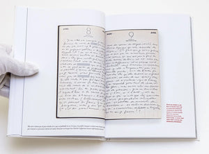 Sophie Calle - Rachel, Monique (Special Edition)