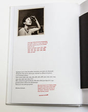 Load image into Gallery viewer, Sophie Calle - Rachel, Monique (Special Edition)
