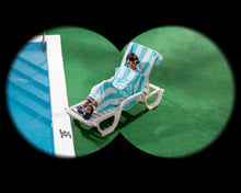 Load image into Gallery viewer, MSCHF - Hotels Towel
