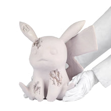 Load image into Gallery viewer, Daniel Arsham - Crystalized Seated Pikachu
