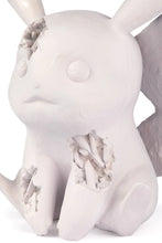 Load image into Gallery viewer, Daniel Arsham - Crystalized Seated Pikachu
