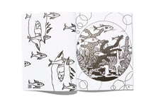 Load image into Gallery viewer, RxArt Coloring Book - Greatest Hits Vol. 10
