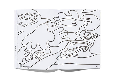 RxArt Coloring Book - Greatest Hits Vol. 10